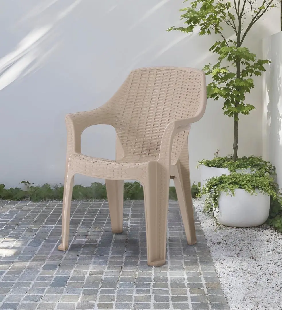 Scaun Heniver Babel (Cappuccino)