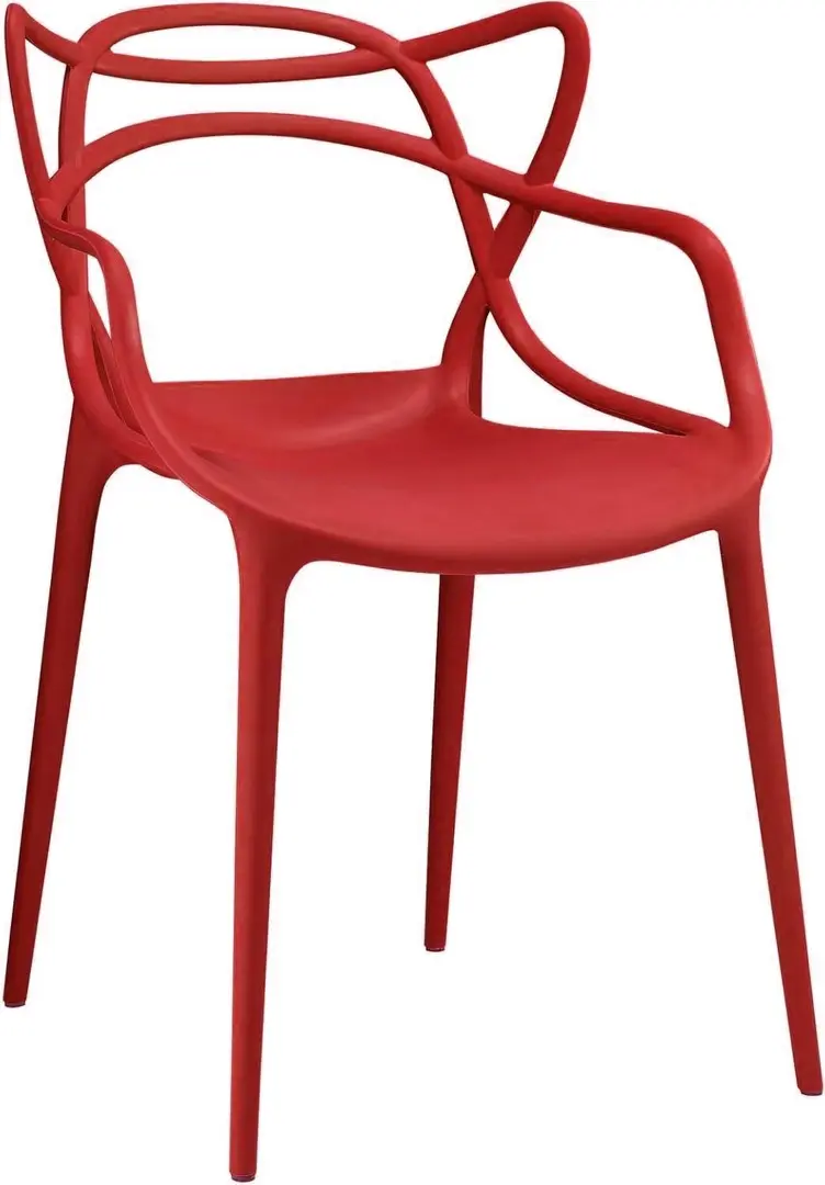 Стул Heniver Karmen (Red)