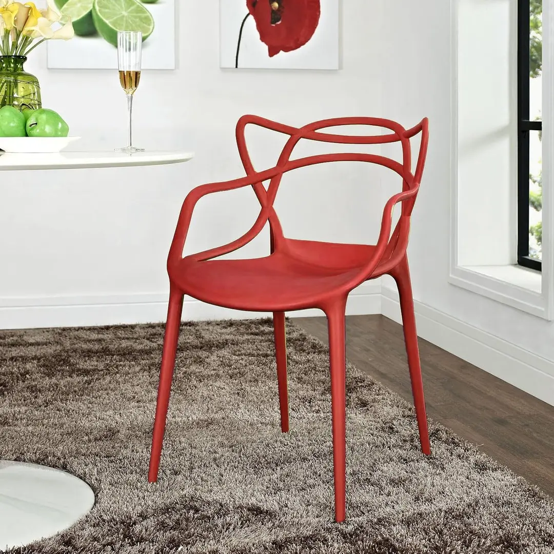 Стул Heniver Karmen (Red)