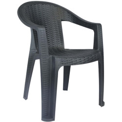 Scaun Heniver Koko (Anthracite) Thumb