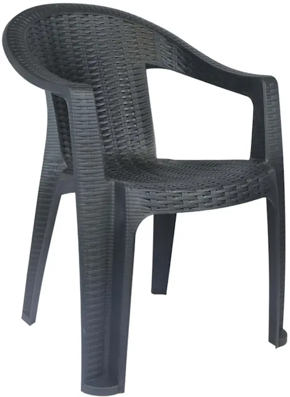Scaun Heniver Koko (Anthracite) - 2