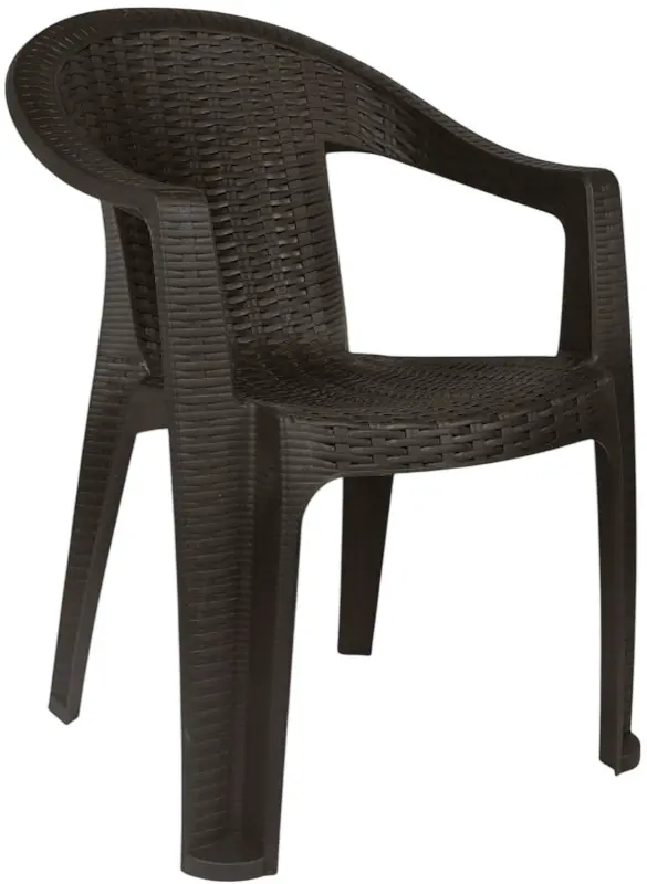Scaun Heniver Koko (Brown) - 2
