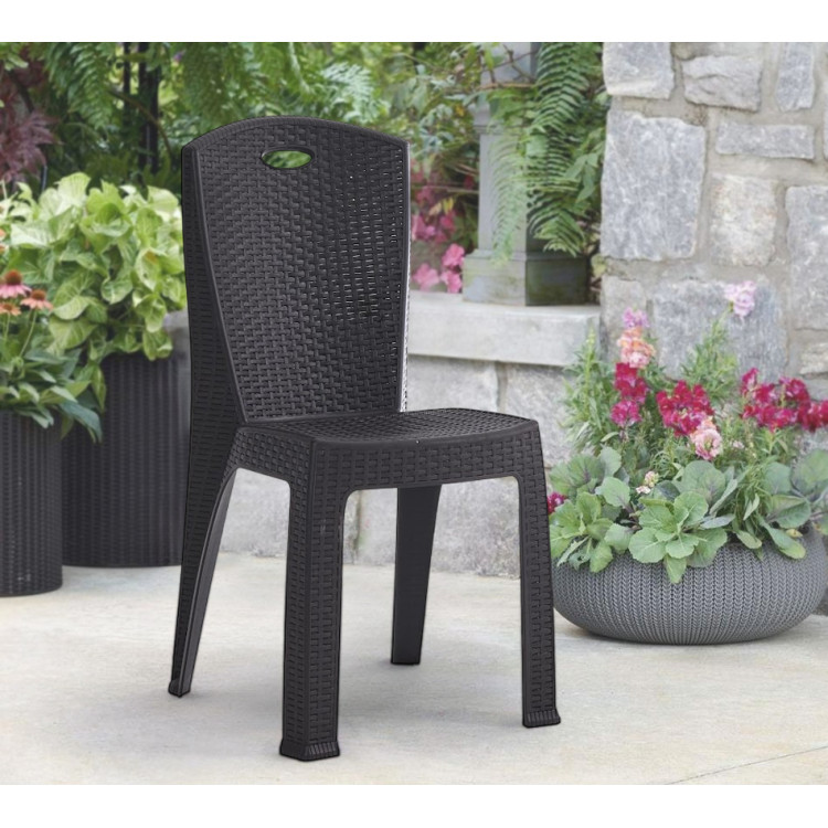 Scaun Heniver Paris (Anthracite)