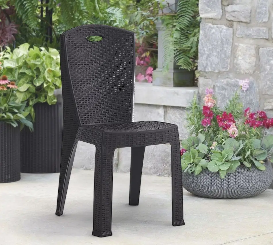 Scaun Heniver Paris (Anthracite)