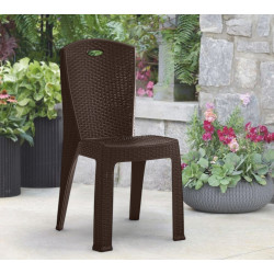 Стул Heniver Paris (Dark Brown)