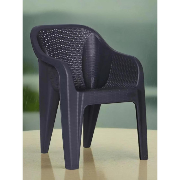 Scaun Heniver Rambo (Anthracite)