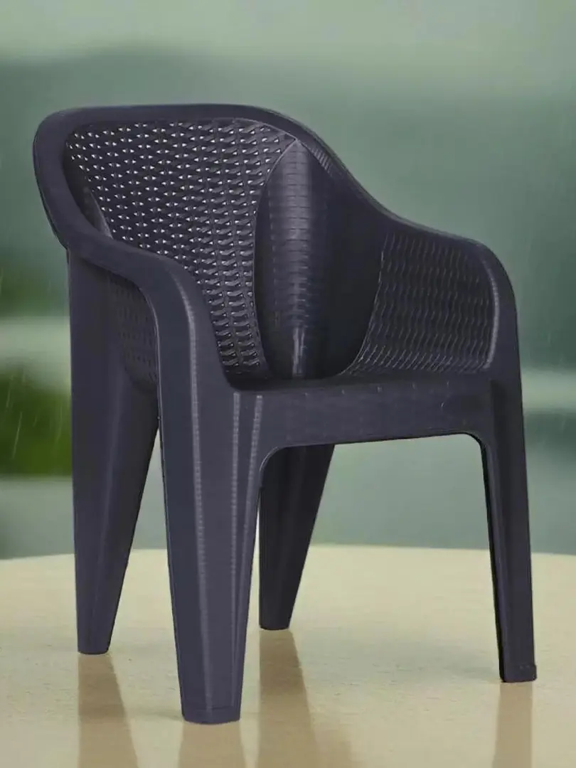 Стул Heniver Rambo (Anthracite)