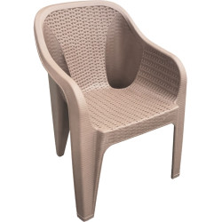 Scaun Heniver Rambo (Cappuccino) Thumb