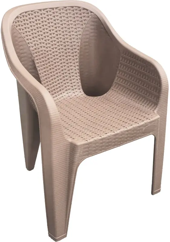 Scaun Heniver Rambo (Cappuccino)