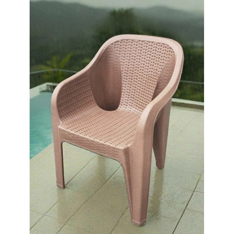 Scaun Heniver Rambo (Cappuccino)