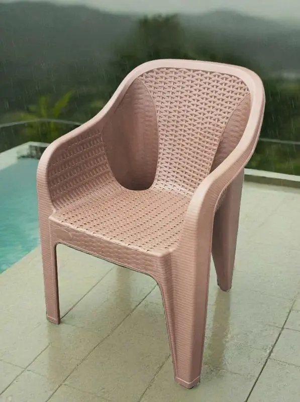 Scaun Heniver Rambo (Cappuccino)