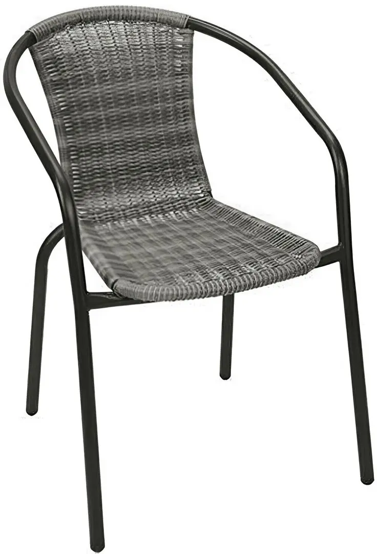 Scaun de gradina Holland 50623 (Grey)