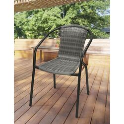 Scaun de gradina Holland 50623 (Grey)