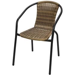 Scaun de gradina Holland 50624 (Brown) Thumb