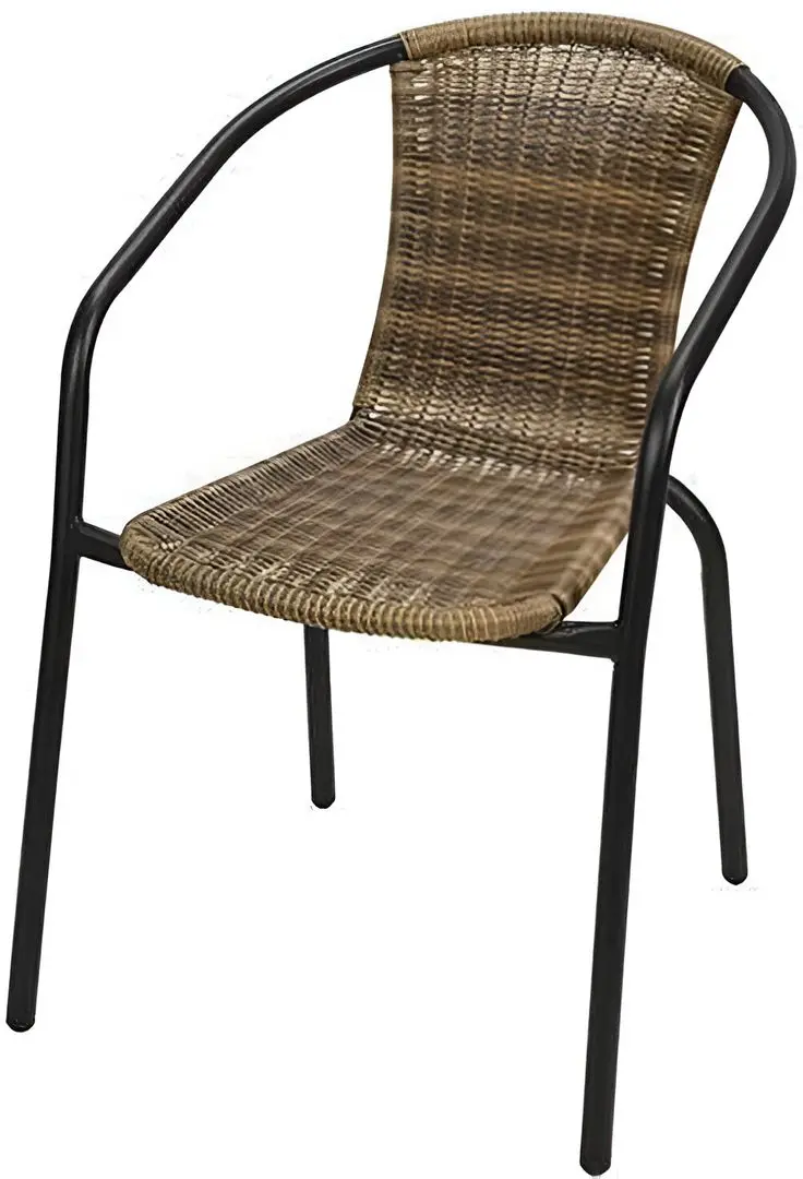 Scaun de gradina Holland 50624 (Brown)