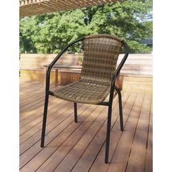 Scaun de gradina Holland 50624 (Brown)