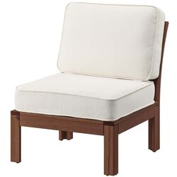 Fotolui Ikea Applaro 80x86x63 (Maro/Jarpon/Duvholmen Alb)