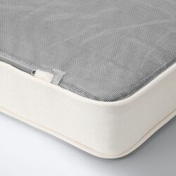 Fotolui Ikea Applaro 80x86x63 (Maro/Jarpon/Duvholmen Alb) Thumb