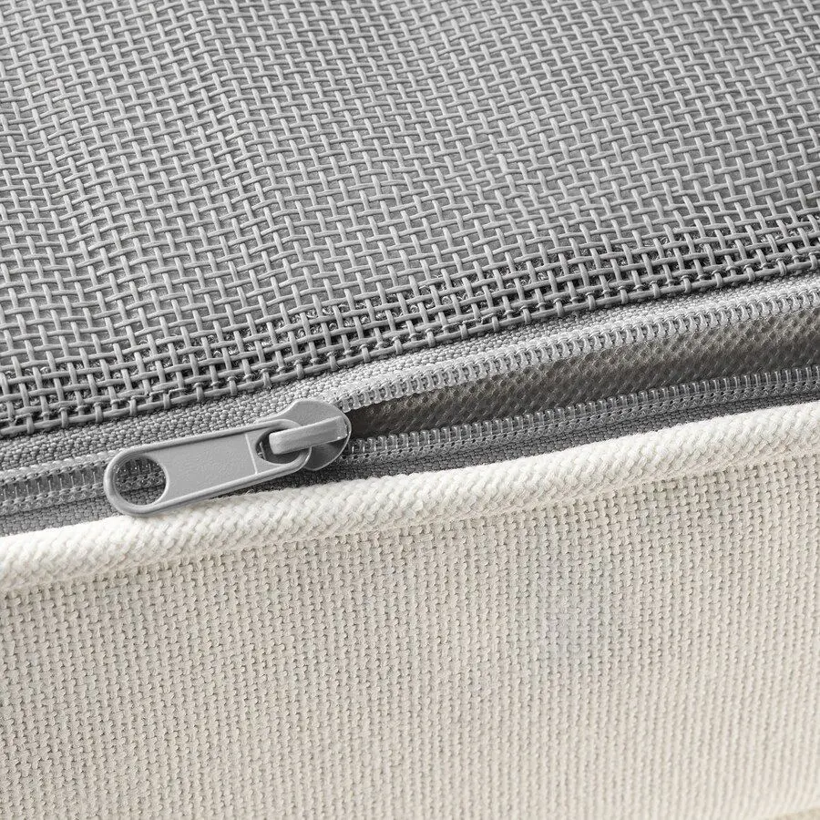 Fotolui Ikea Applaro 80x86x63 (Maro/Jarpon/Duvholmen Alb) - 3