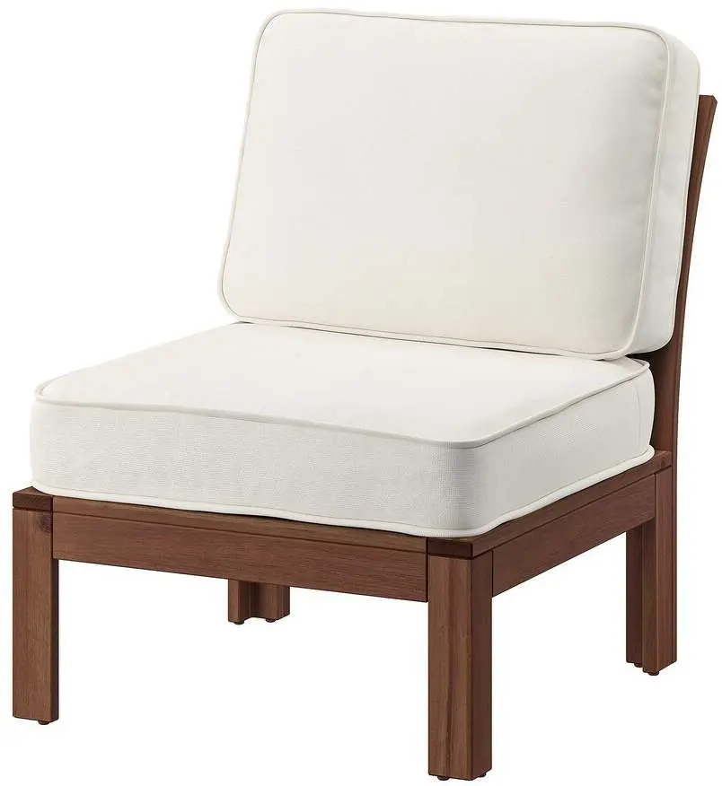 Fotolui Ikea Applaro 80x86x63 (Maro/Jarpon/Duvholmen Alb)