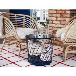 Кресло Ikea Buskbo (Ротанг) Thumb