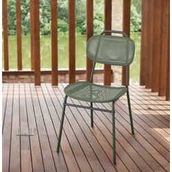 Scaun de gradina Ikea Ensholm (Verde)