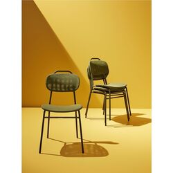 Scaun de gradina Ikea Ensholm (Verde) Thumb