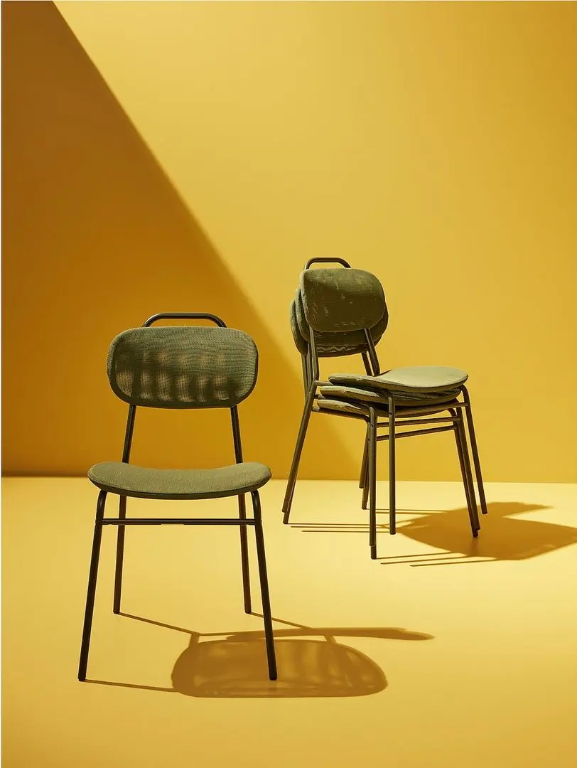 Scaun de gradina Ikea Ensholm (Verde)