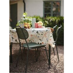 Scaun de gradina Ikea Ensholm (Verde) Thumb