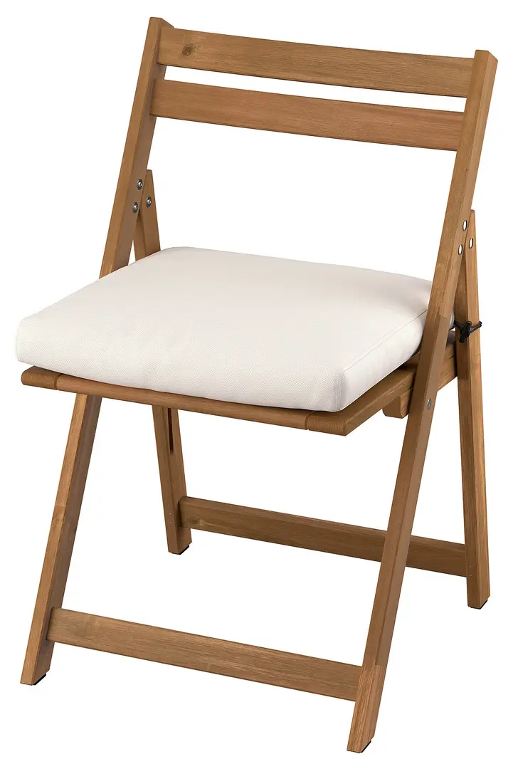 Scaun de gradina Ikea Nammaro/Froson/Duvholmen (Mao deschis)