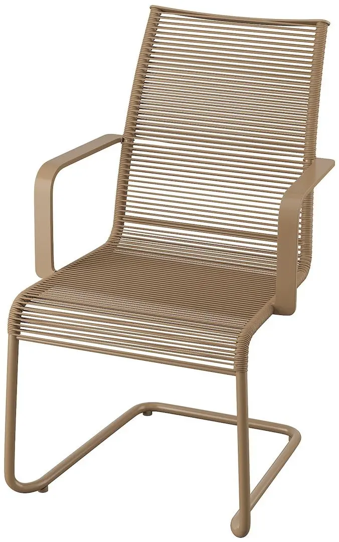 Scaun de gradina Ikea Vasman (Maro)