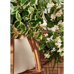 Scaun pliabil Ikea Nammaro (Maro Deschis Vopsit) Thumb