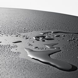 Стул Ikea Lacko (Серый) Thumb