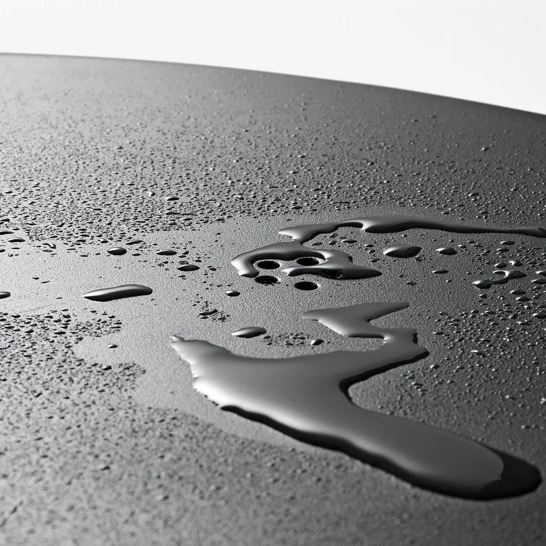 Стул Ikea Lacko (Серый)