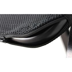 Scaun Ikea Nolmyra (Negru) Thumb