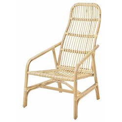 Стул Ikea Salno (Ротанг) Thumb