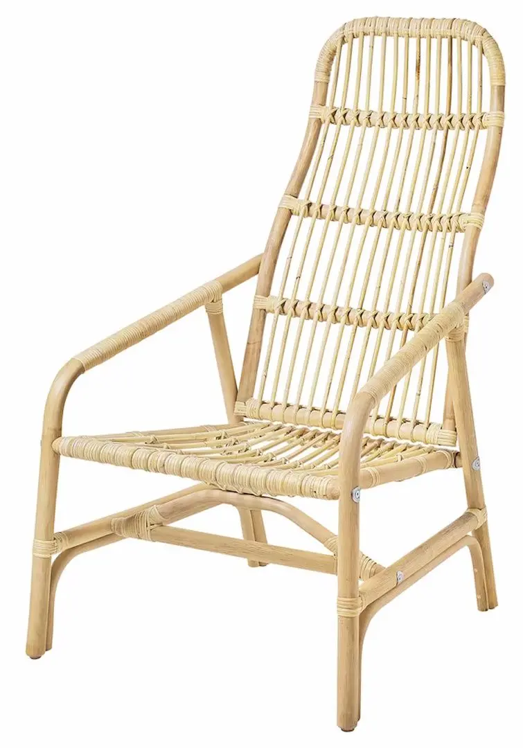 Стул Ikea Salno (Ротанг)