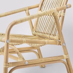 Стул Ikea Salno (Ротанг) Thumb