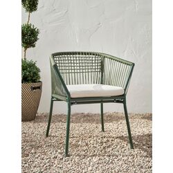 Scaun Ikea Segeron (Verde Inchis/Froson/Duvholmen Bej) Thumb