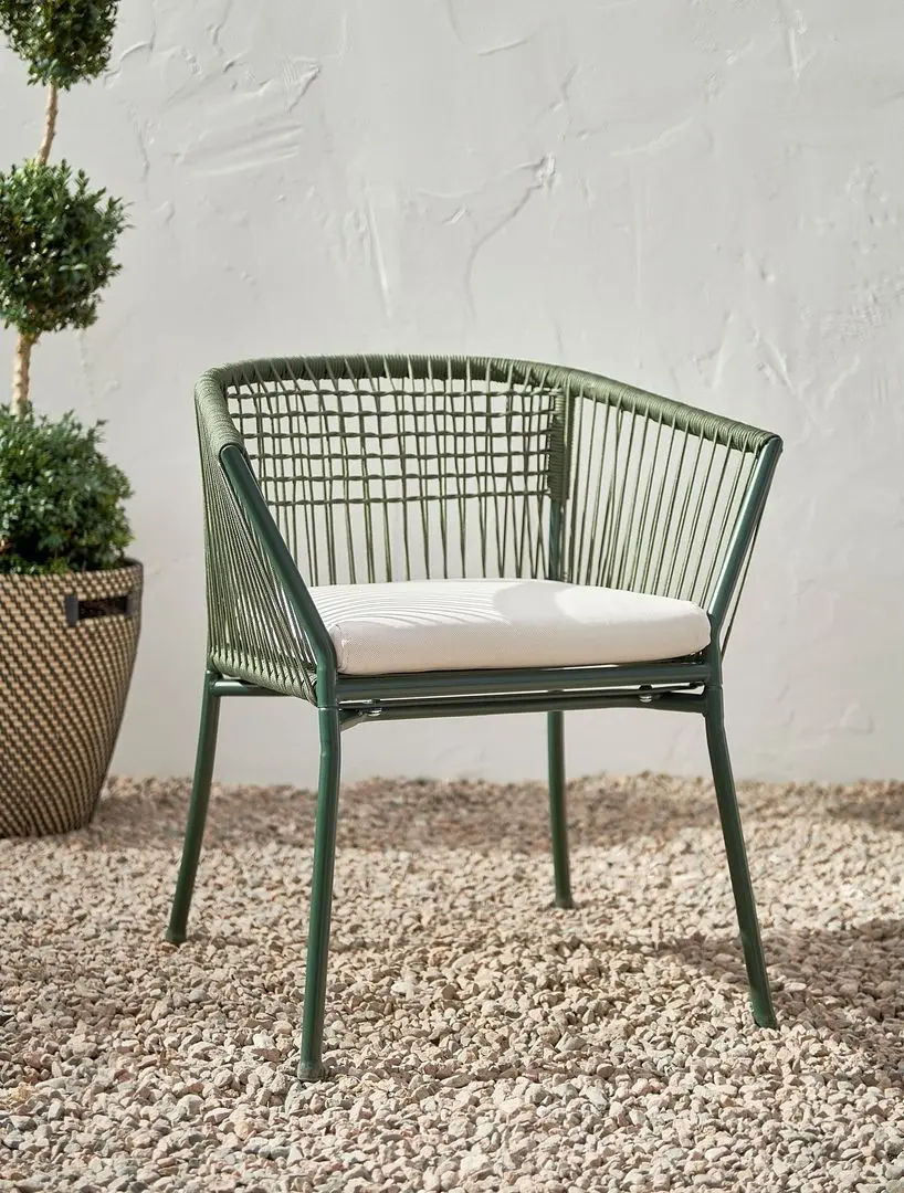 Scaun Ikea Segeron (Verde Inchis/Froson/Duvholmen Bej)