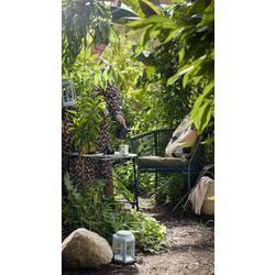 Стул Ikea Segeron (Темно-зеленый/Фросон/Дувхольмен Темно-бежево-зеленый) Thumb