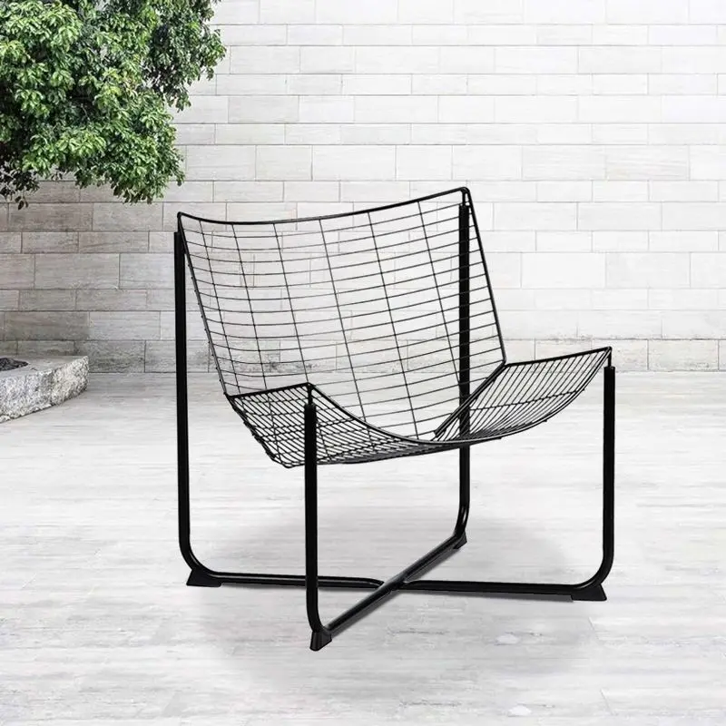 Scaun Ikea Skalboda (Negru)