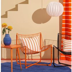 Scaun Ikea Skalboda (Portocaliu) Thumb