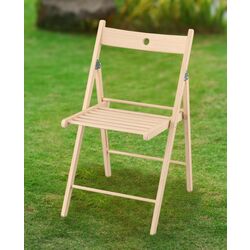 Scaun pliant Ikea Frosvi (Fag)