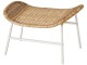 Tabureta Ikea Fryksas 69x44x47 (Natural)