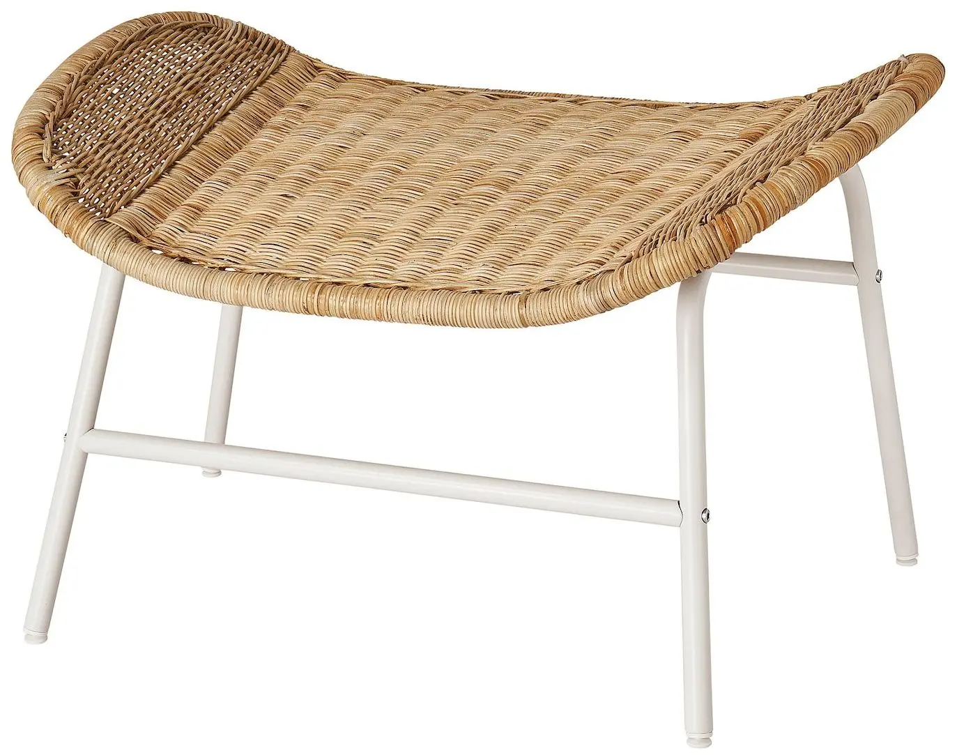 Tabureta Ikea Fryksas 69x44x47 (Natural)
