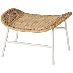 Табурет Ikea Fryksas/Risane 69x44x47 (Натуральный) Thumb