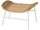 Tabureta Ikea Fryksas/Risane 69x44x47 (Natural)