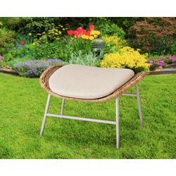 Tabureta Ikea Fryksas/Risane 69x44x47 (Natural)