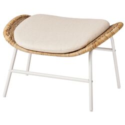 Табурет Ikea Fryksas/Risane 69x44x47 (Натуральный) Thumb